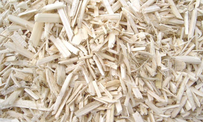 Hemp Hurd Baler: Revolutionizing Sustainability in Recycling
